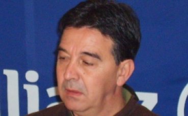 Атанас Узунов: Надявам се да имаме щастие