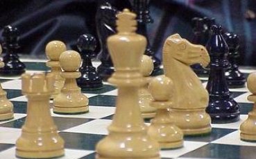 Подаръци за зрителите на шаха