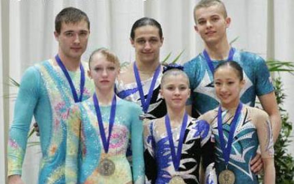 Заловиха руски шампиони с допинг и трева