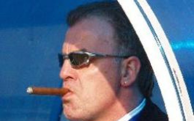 Наско Сираков