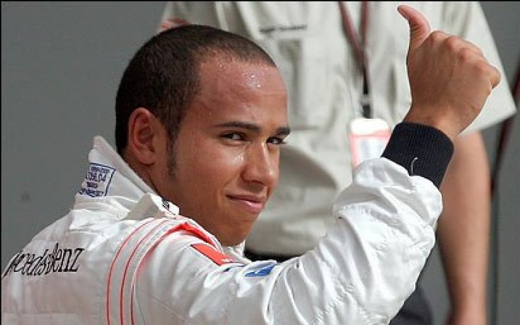 Хамилтън иска триумф в Монако