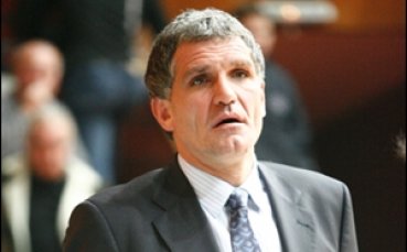 Везенков: Донта Смит подписа нов договор с ЛукОйл