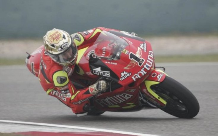 Лоренцо и Гадеа триумфираха на Льо Ман