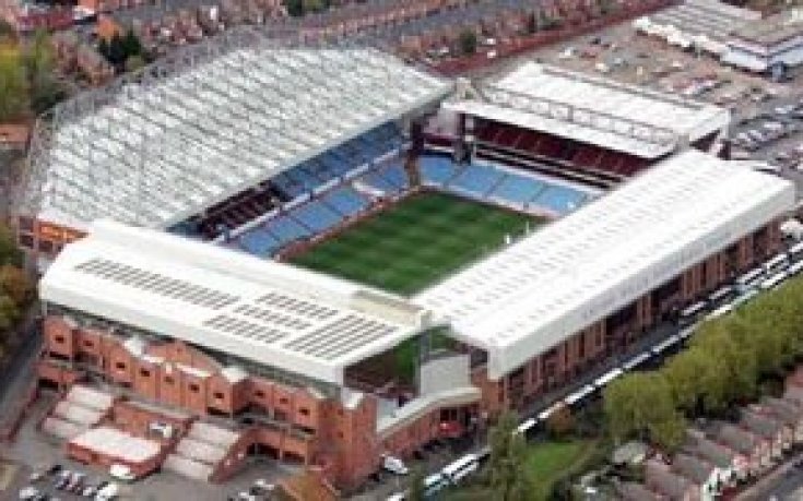 Рекордни продажби на абонаментни карти в Астън Вила