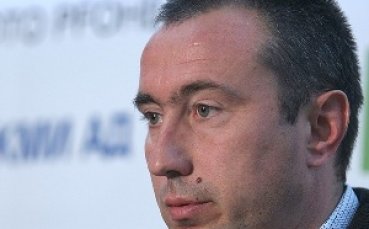 Станимир Стоилов