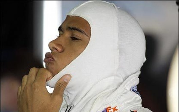 Екс-звезди на Ф1: Хамилтън не е достатъчно гаден