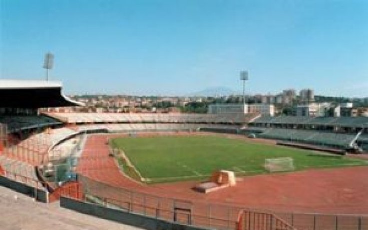 Спящи грандове плашат Катания