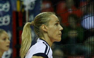 Зетова и Нешич се докоснаха до финала