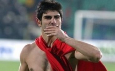 Гонзо: Тази публика винаги ще си остане моя