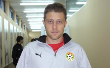 Владимир Манчев