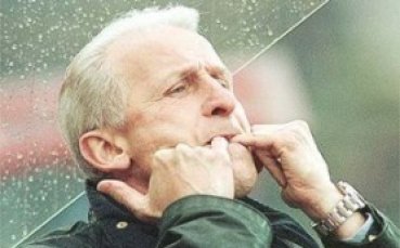 Джовани Трапатони вариант за Ювентус