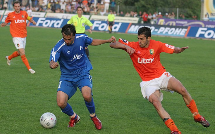 Батков: Гриша, ти си по организациите