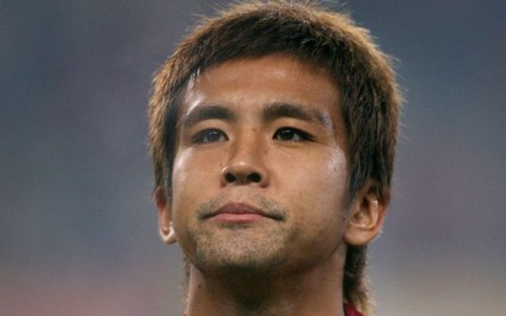 Инамото отива в Айнтрахт