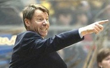 Сърбия си избра нов треньор единодушно