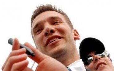 Шевченко ще организира благотворителен мач