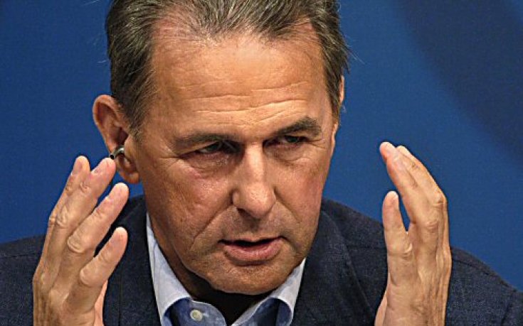 Рох: Улрих и Клоден може да останат без медали от Сидни 2000