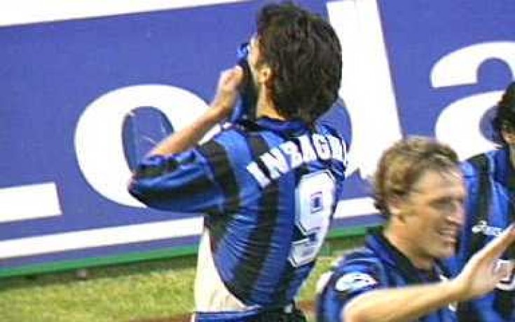 Италия се мъчи срещу Фарьорските острови