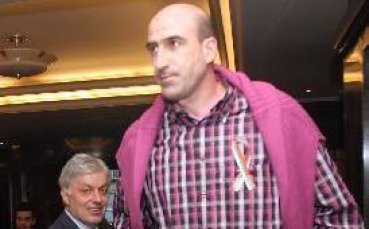 Лечков намекна: Стоилов може да остане