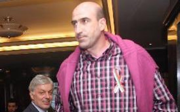 Йордан Лечков