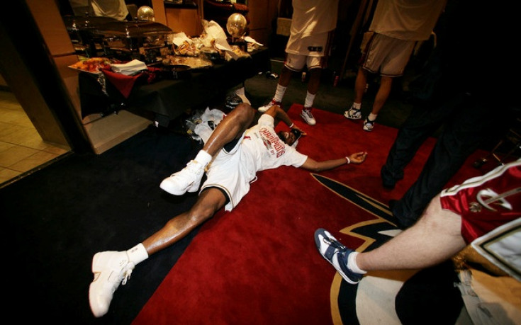 ЛеБрон: В понеделник започваме да се готвим за „Големия лош вълк от Запада”…