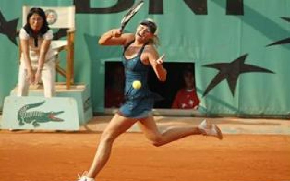 Шарапова: Трудно е да си тенисистка и Майка Тереза