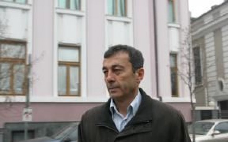 Пламен Марков