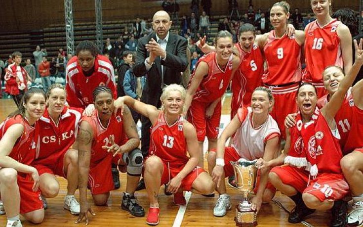 Българки атакуват Адриатическата лига, 10 години след триумфа на ЦСКА