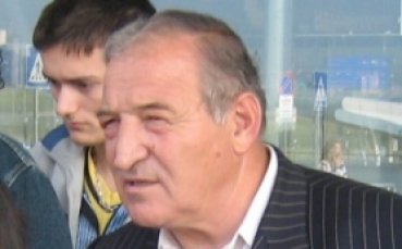 Димитър Пенев