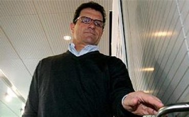 Реал иска Капело да остане