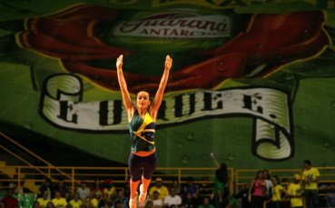 Шоуто в третата седмица на Световната лига