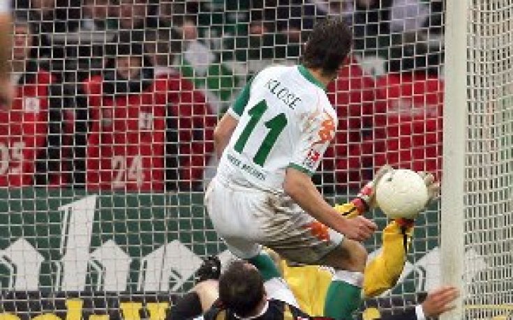 Вердер: Преговорите за Клозе са приключени