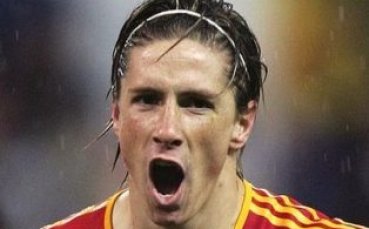 Атлетико Мадрид обяви, че продава Торес