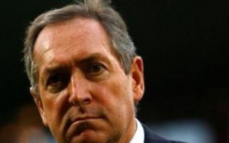 Улие се натиска за националния отбор