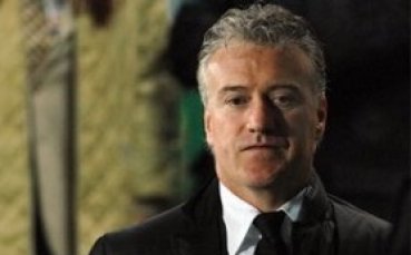 Дидие Дешан вариант за Атлетик Билбао