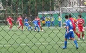 Левски смаза ЦСКА с 5:0