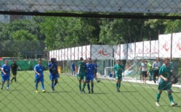 Левски би Нафтекс с 5:0, Поморие и Славия завършиха 1:1