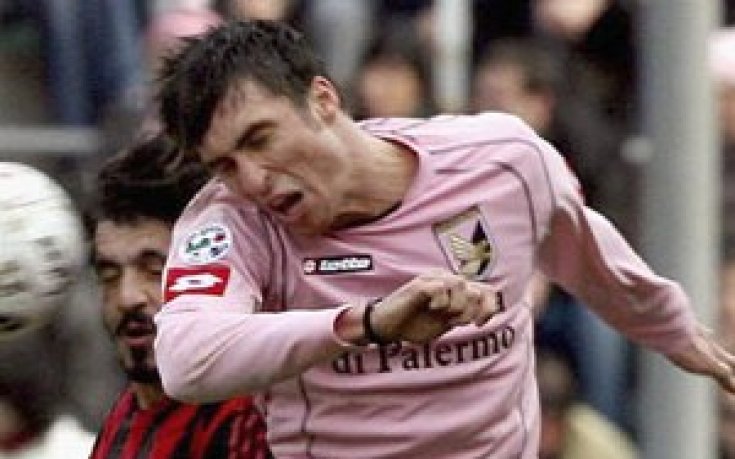 Сампдория взе Карачоло вместо Божинов