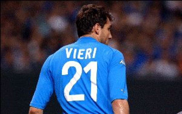 Тотнъм иска Кристиан Виери