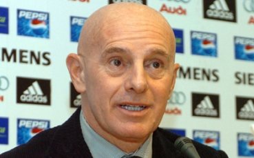Ариго Саки вижда Юве шампион догодина