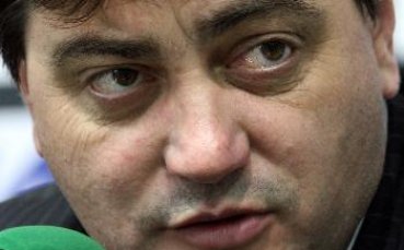 Шефът на Марек: Отбори от почти цяла Европа искат Кръстовчев