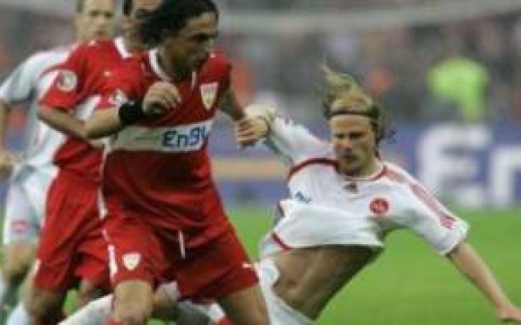 Ювентус си набеляза Фернандо Мейра