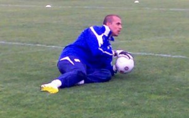 Liverpool Echo: Михайлов подписа трансфера на живота си