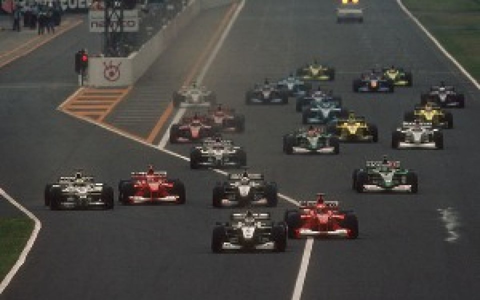 ФИА излезе с радикални промени за Формула 1