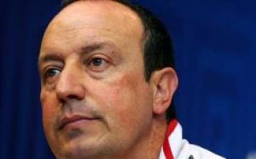 Бенитес очаква Торес през следващата седмица