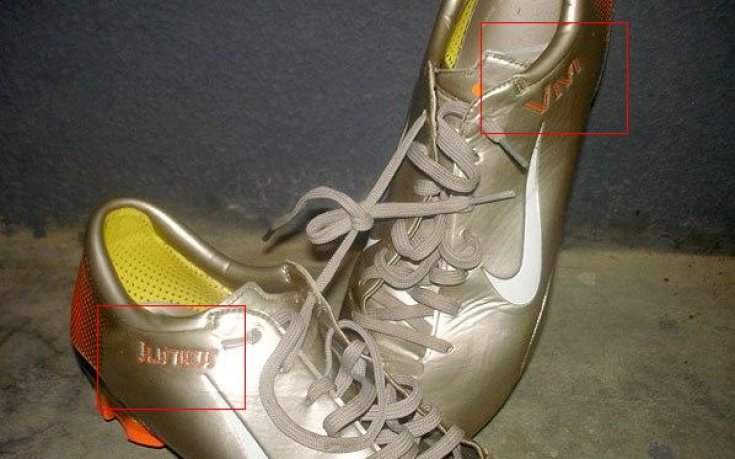 Нероденото дете на Робиньо вече е известно