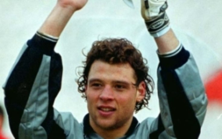 Бивш вратар на ЦСКА отива в Берое