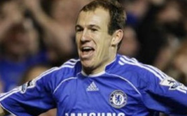 Агентът на Робен: Как да откажеш на Реал