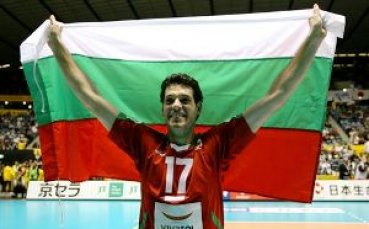 Гибона пак капитан, ще сме доволни и на 3:2 срещу Бразилия