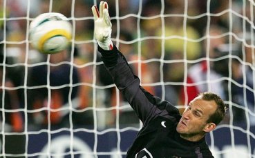 Шварцер отказа да остане в Мидълзбро