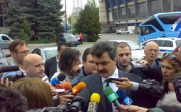 Батков: Взимаме още един нов футболист, Шапюи идва на проби